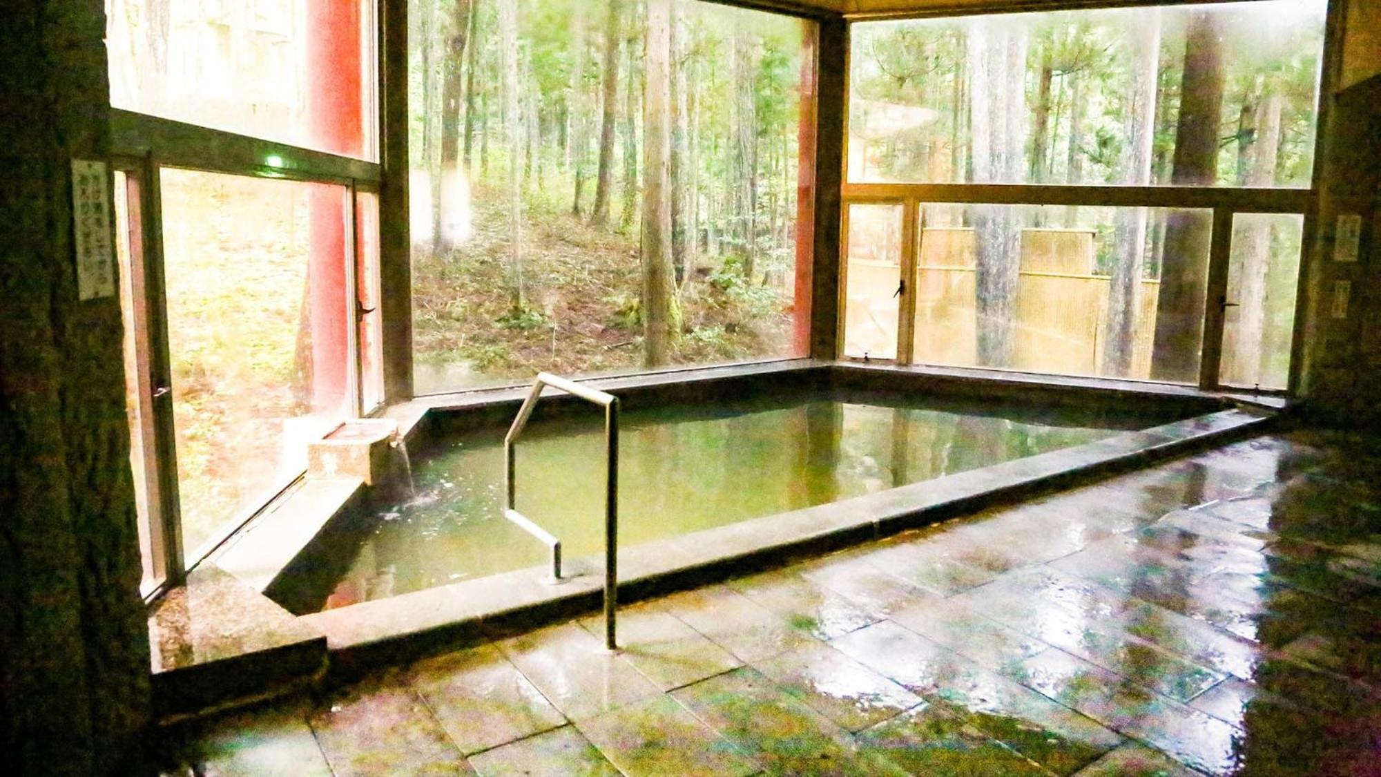 Lupo Forest "Gran Forest Echizen Miyama" - Vacation Stay 07137V Фукуй Екстер'єр фото