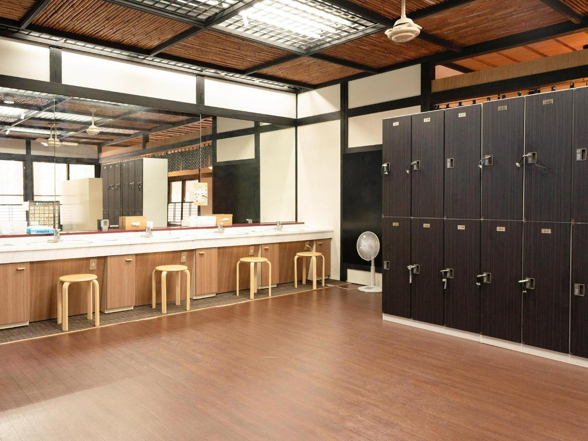 Lupo Forest "Gran Forest Echizen Miyama" - Vacation Stay 07137V Фукуй Екстер'єр фото