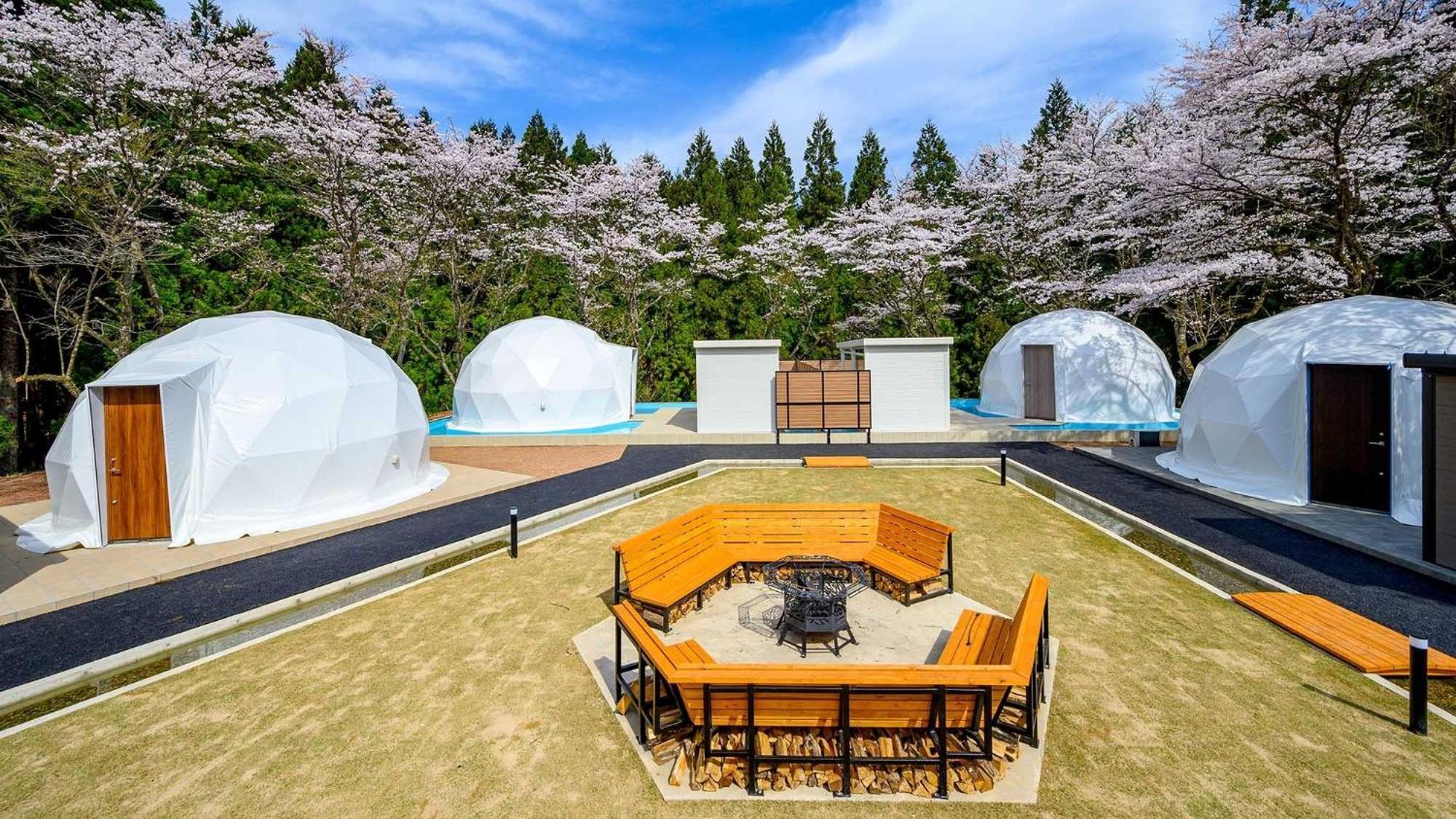 Lupo Forest "Gran Forest Echizen Miyama" - Vacation Stay 07137V Фукуй Екстер'єр фото