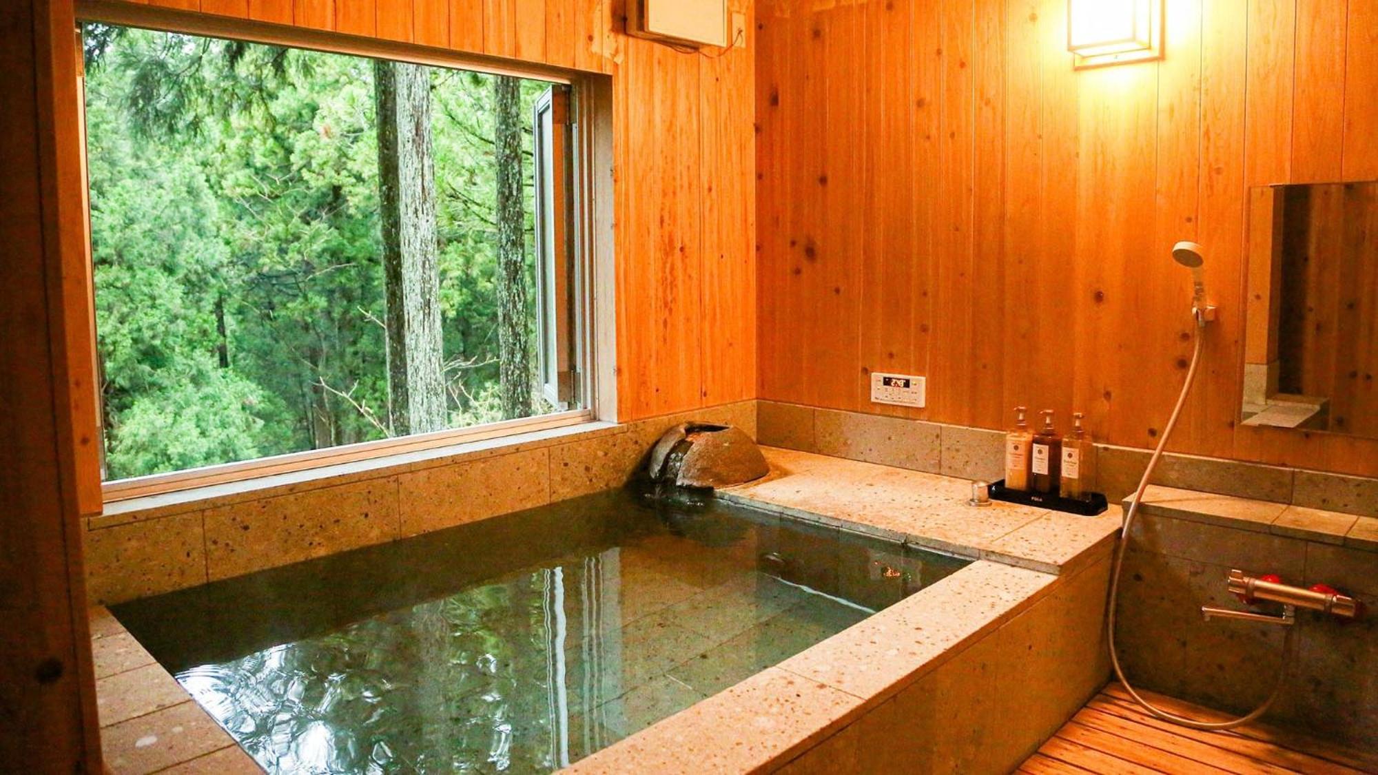 Lupo Forest "Gran Forest Echizen Miyama" - Vacation Stay 07137V Фукуй Екстер'єр фото