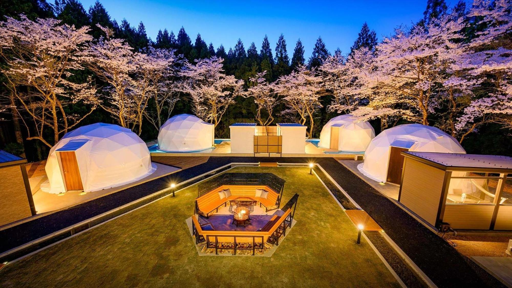 Lupo Forest "Gran Forest Echizen Miyama" - Vacation Stay 07137V Фукуй Екстер'єр фото