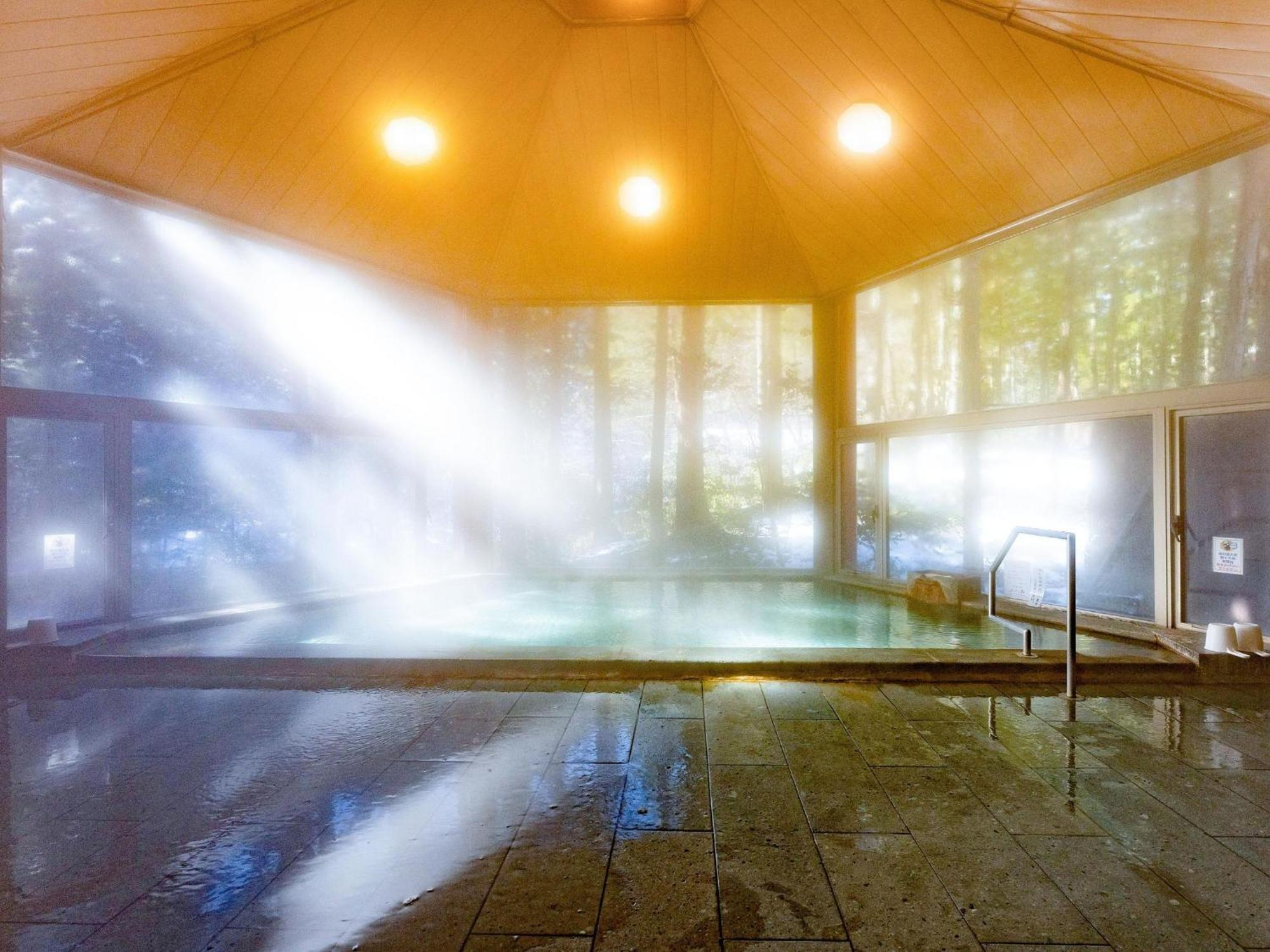 Lupo Forest "Gran Forest Echizen Miyama" - Vacation Stay 07137V Фукуй Екстер'єр фото