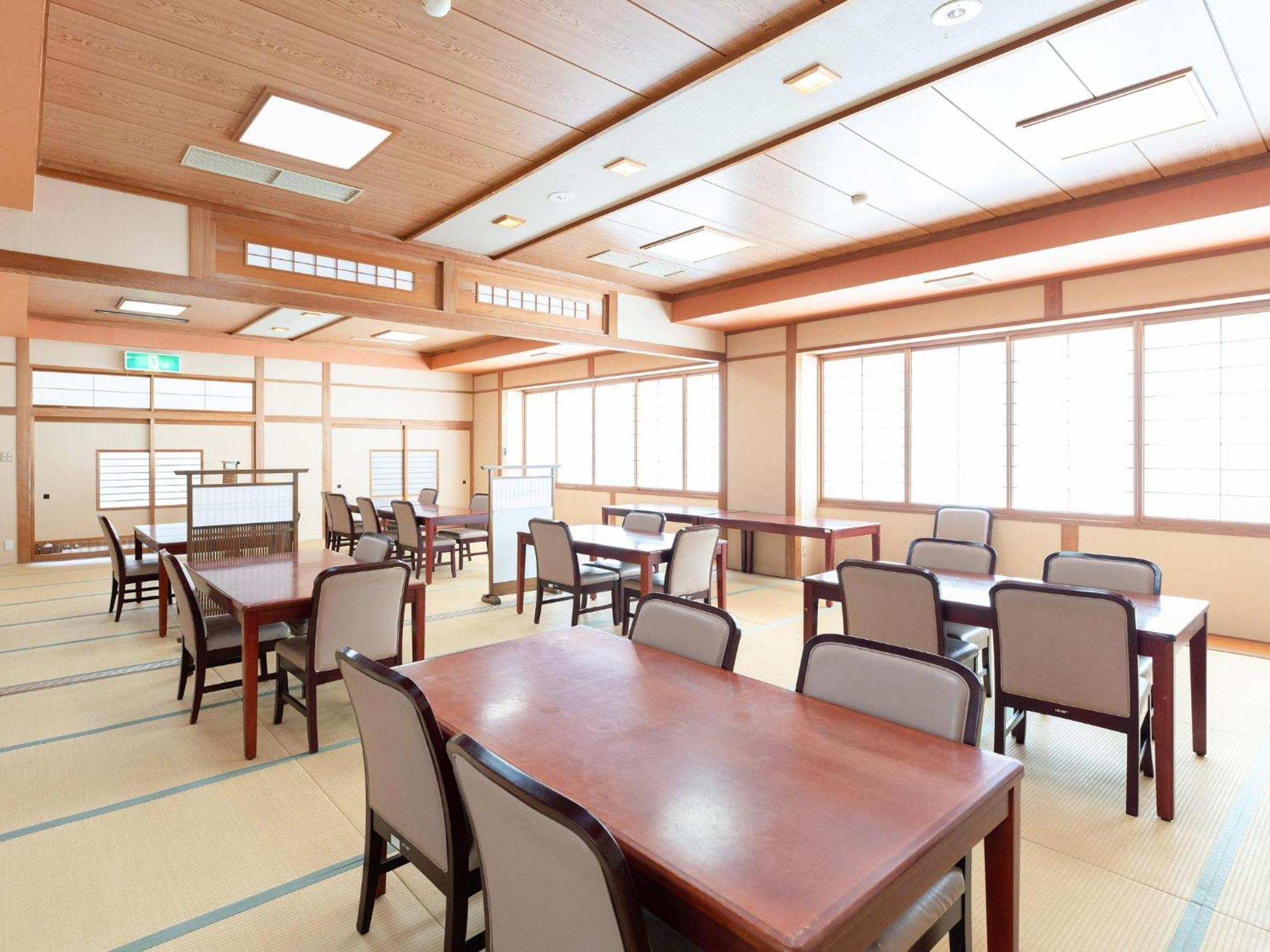 Lupo Forest "Gran Forest Echizen Miyama" - Vacation Stay 07137V Фукуй Екстер'єр фото