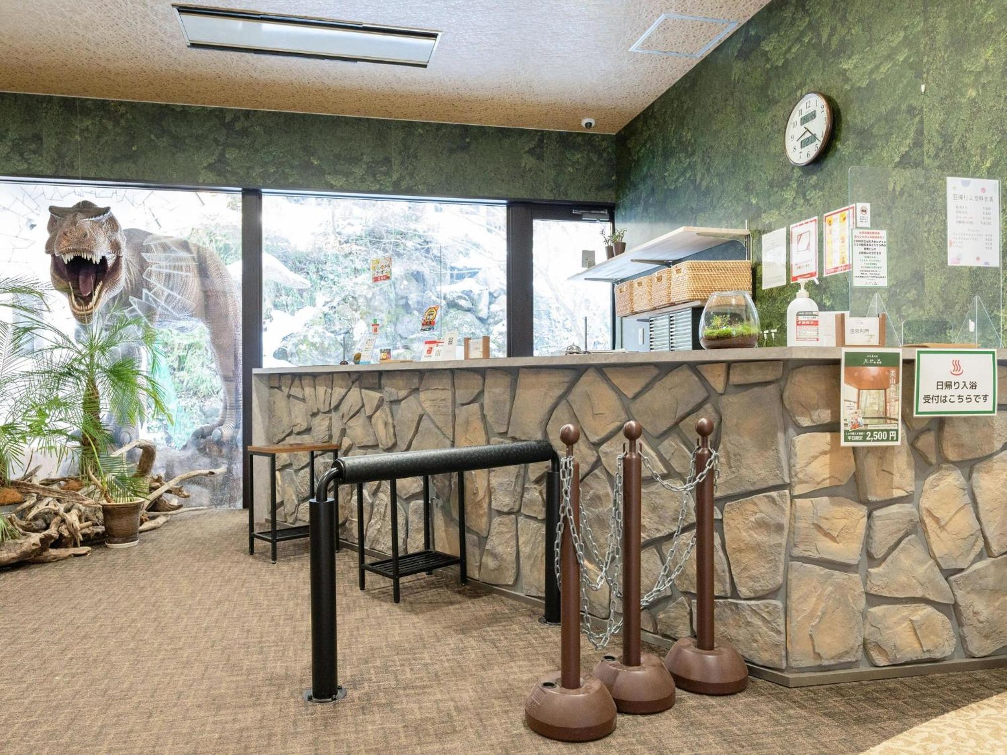 Lupo Forest "Gran Forest Echizen Miyama" - Vacation Stay 07137V Фукуй Екстер'єр фото