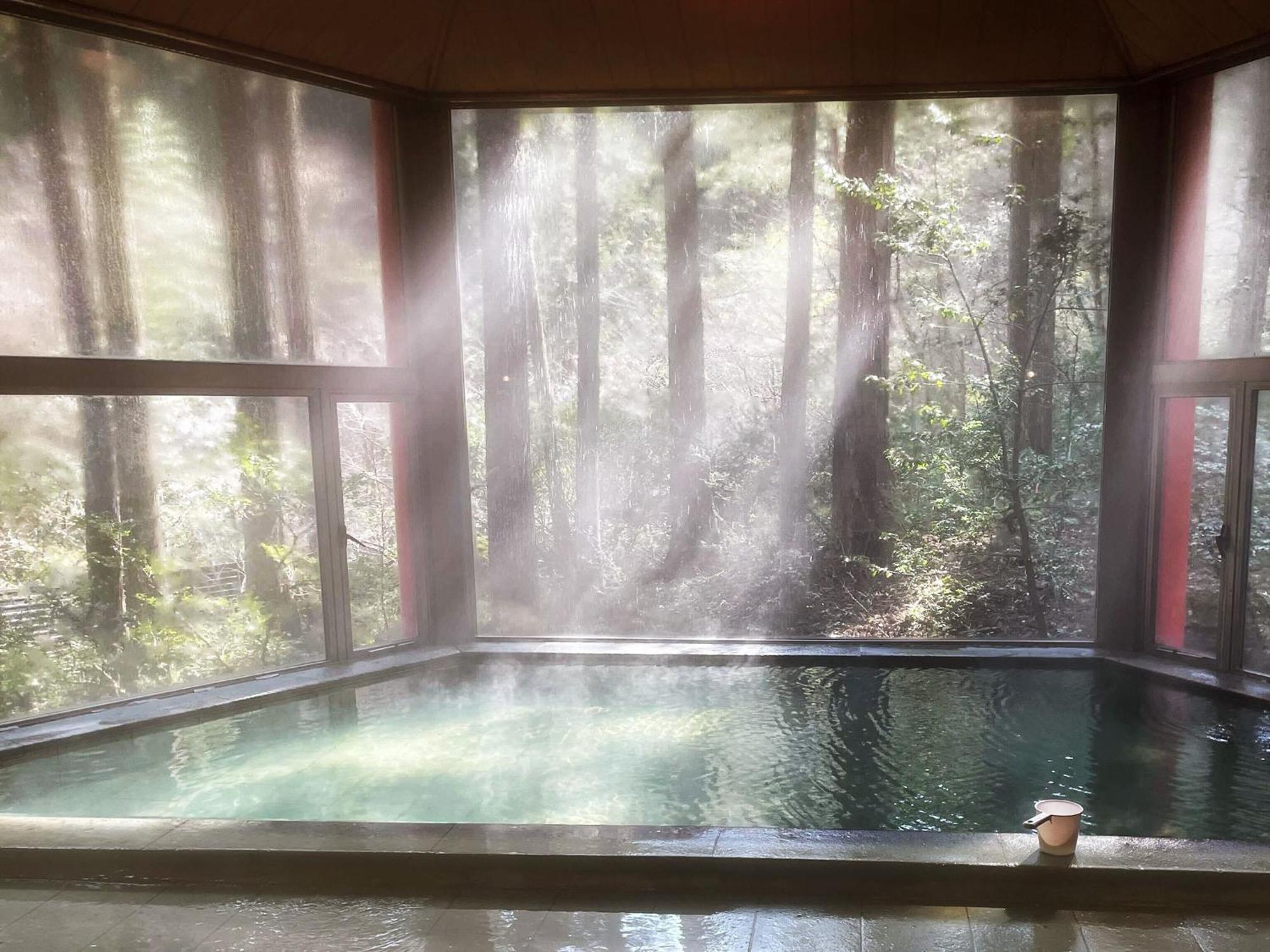 Lupo Forest "Gran Forest Echizen Miyama" - Vacation Stay 07137V Фукуй Екстер'єр фото