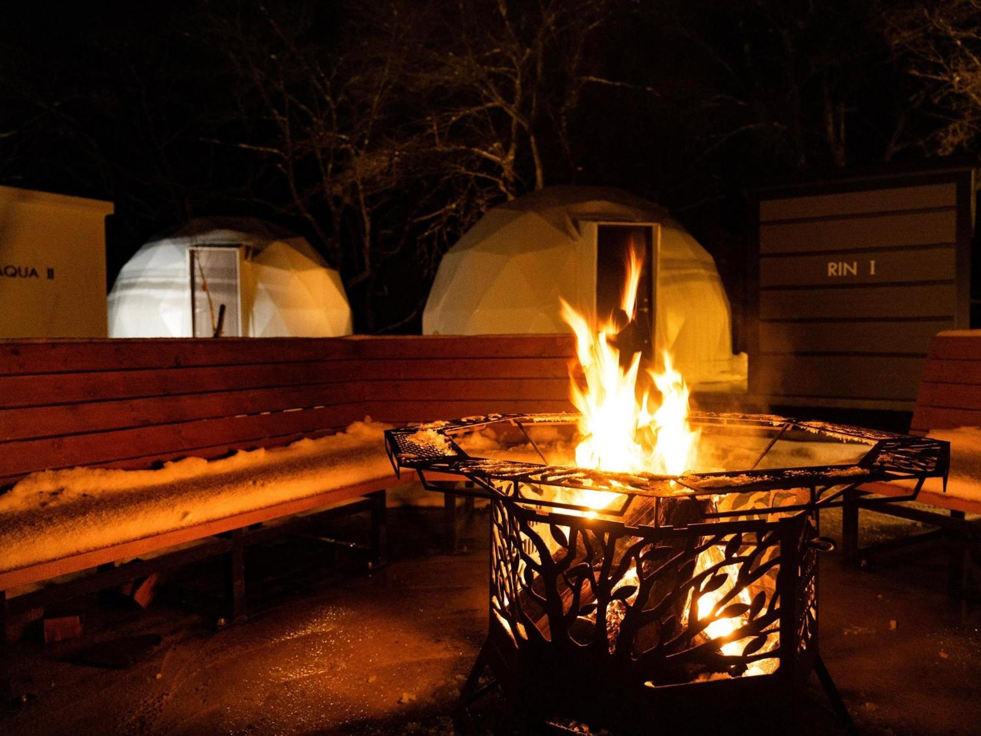 Lupo Forest "Gran Forest Echizen Miyama" - Vacation Stay 07137V Фукуй Екстер'єр фото