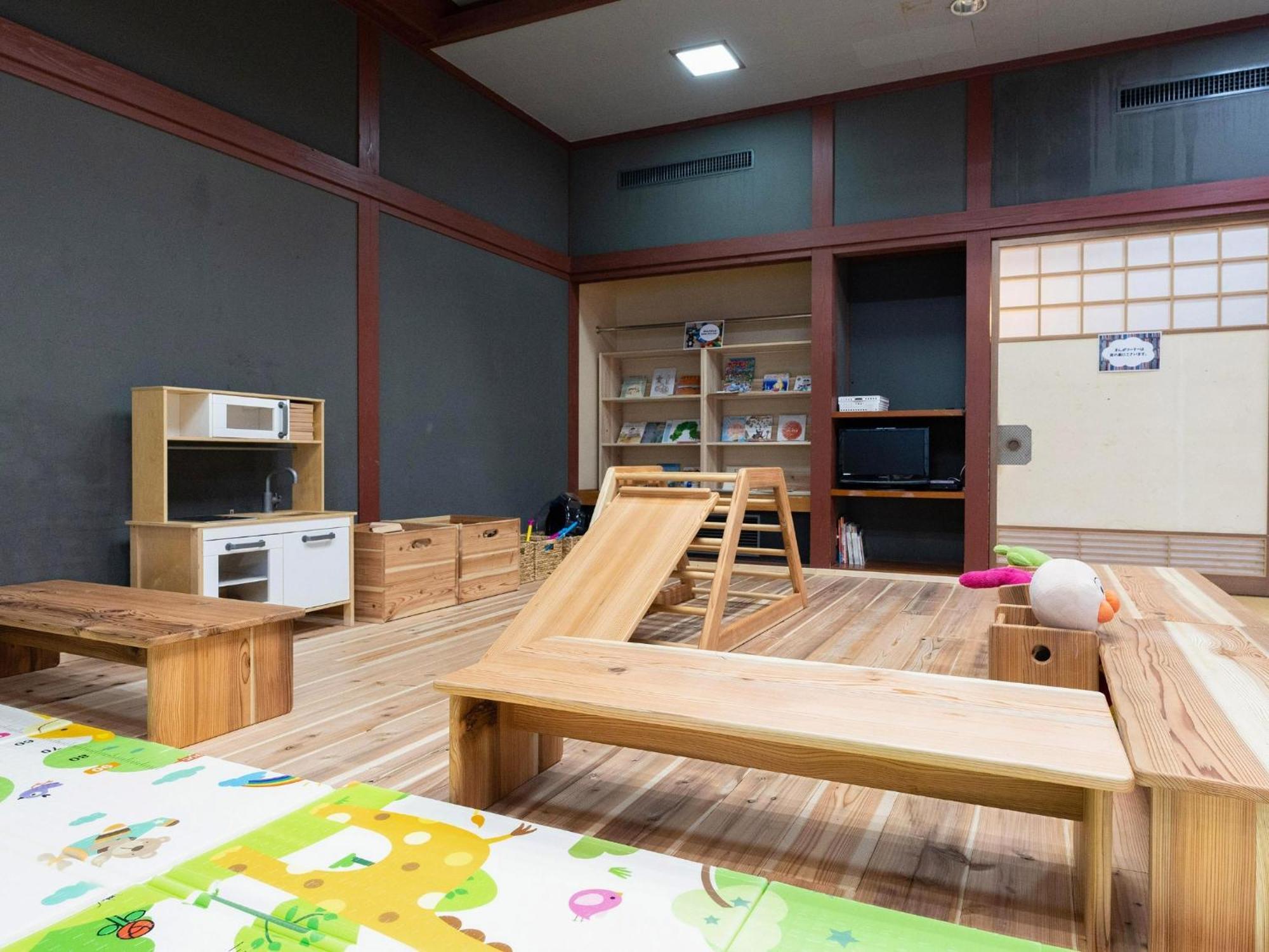 Lupo Forest "Gran Forest Echizen Miyama" - Vacation Stay 07137V Фукуй Екстер'єр фото